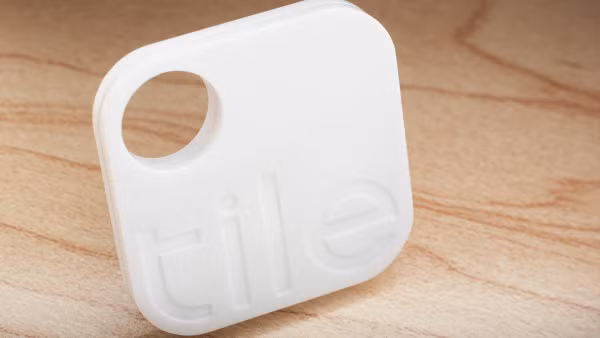 Thẻ Tile giúp tìm đồ bị mất