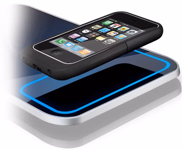 Công nghệ sạc không dây cho iPhone