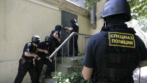 Golograf được kỳ vọng sẽ trở thành trợ thủ đắc lực cho lực lượng đặc nhiệm chống khủng bố của Nga.