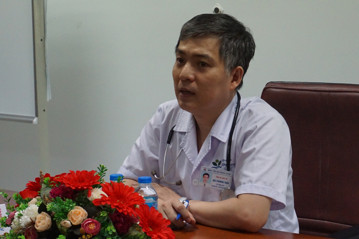 Mẹ hốt hoảng phát hiện con bị dậy thì sớm nhờ dấu hiệu lạ - Hình 2 Me hot hoang phat hien con bi day thi som nho dau hieu la-Hinh-2