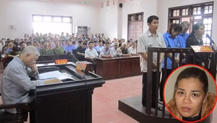 Nguyên nhân sự việc do một buổi tối giữa tháng 11/2013, Bằng bảo vợ đưa 60 triệu để đi trả nợ tiền thua lô đề. Thưa không đưa, lấy chìa khóa két sắt cất vào túi quần. Bằng liền lấy thanh gỗ chọc vào đầu Thưa làm Thưa ngã ra phía sau, rồi y lấy thanh kiếm ra đe dọa vợ ép phải đưa tiền. Thưa dùng tay gạt thanh kiếm ra và dùng chân đạp vào bộ hạ anh Bằng khiến anh này bị ngã, kiếm tuột khỏi tay. Thưa giật kiếm và chém anh Bằng tới chết, rồi cho xác vào thùng tôn, thuê xe chở đi ném xuống sông phi tang.