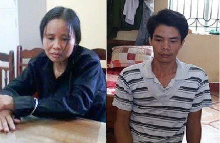 4. Dâm phụ cùng bồ trẻ giết chồng sau khi ân ái. Rạng sáng 16/7/2014 tại xã Vũ Xá, huyện Kim Động, anh Trần Văn Hải (SN 1967) được phát hiện chết trong nhà tắm. Mọi người nghĩ rằng anh Hải chết do trúng gió. Khi gia đình đang tổ chức đám tang, các con anh Hải trong lúc thay áo quan cho bố phát hiện thấy có nhiều dấu vết lạ trên cơ thể anh Hải cho thấy anh bị đánh chết. Công an đã vào cuộc điều tra.