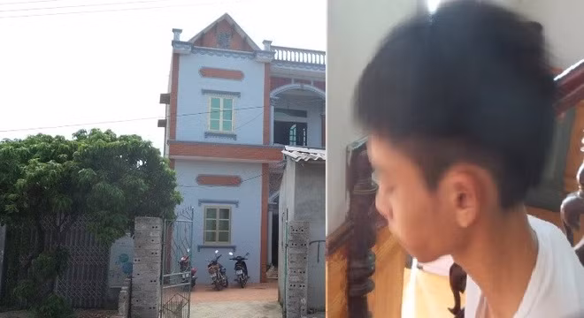 Kết quả cho thấy, kẻ giết anh Hải không ai khác chính là người vợ đầu ấp tay gối Nguyễn Thị Doan (38 tuổi) và anh bồ trẻ của thị - Vũ Sỹ Mạnh (33 tuổi). Cách đó 2 năm, anh Hải bị tai nạn giao thông, từ đó tính tình trở nên không bình thường, hay hậm hực với vợ. Chuyện vợ chồng cũng trở nên lạnh nhạt, Doan đã cặp bồ với Vũ Sỹ Mạnh. Để được sống với nhau, đối gian phu - dâm phụ đã bàn nhau giết anh Hải. Doan chuốc chồng uống rượu say rồi giục vào nhà vệ sinh đi tắm rửa, Mạnh thủ sẵn khúc gỗ đánh vào phía sau gáy anh Hải khiến anh này ngất trong nhà tắm.