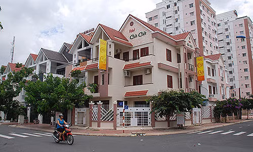 Việc mở cửa cho người nước ngoài mua nhà sẽ làm tăng thêm lượng cầu cho thị trường, và điều quan trọng hơn là đây là lượng cầu có khả năng thanh toán.