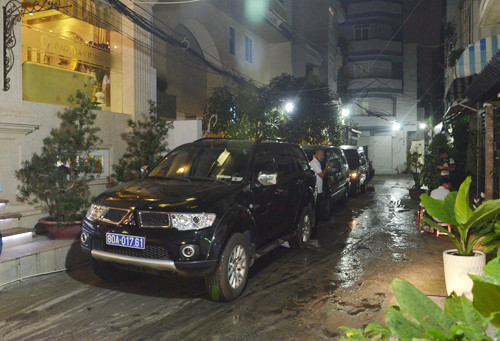 Thông tin này đã thu hút sự chú ý của dư luận, nhất là trong ngành dược, bởi VN Pharma tuy chỉ là một công ty cổ phần ra đời mới được ba năm nhưng đã nhanh chóng được nhiều người biết đến vì tốc độ phát triển chóng mặt. Đặc biệt, tháng 5/2014, VN Pharma đã trúng thầu 46 mặt hàng thuốc với trị giá lên tới hơn 267,8 tỉ đồng vào gói thầu thuốc của Sở Y tế TP HCM.