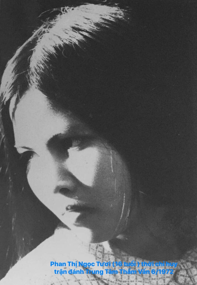 Chuyen chua ke ve mot nu anh hung va don vi T30