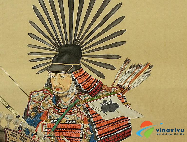 Trong lịch sử Nhật Bản, Toyotomi Hideyoshi (1537-1598) là một samurai được biết đến với tư cách của một trong những đại tướng nổi nhất dưới trướng Oda Nobunaga – người được mệnh danh là samurai vĩ đại nhất Nhật Bản.