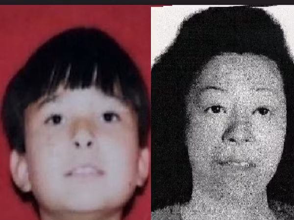 Hai vụ án mạng tưởng chừng không hề liên qua, rốt cuộc sau 20 năm nhờ công nghệ DNA xác nhận: nạn nhân lại có quan hệ... mẹ-con