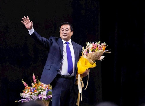 Giai ma tam than, hoang tuong cuc do vi... Phap luan cong