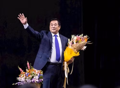 Giai ma tam than, hoang tuong cuc do vi... Phap luan cong