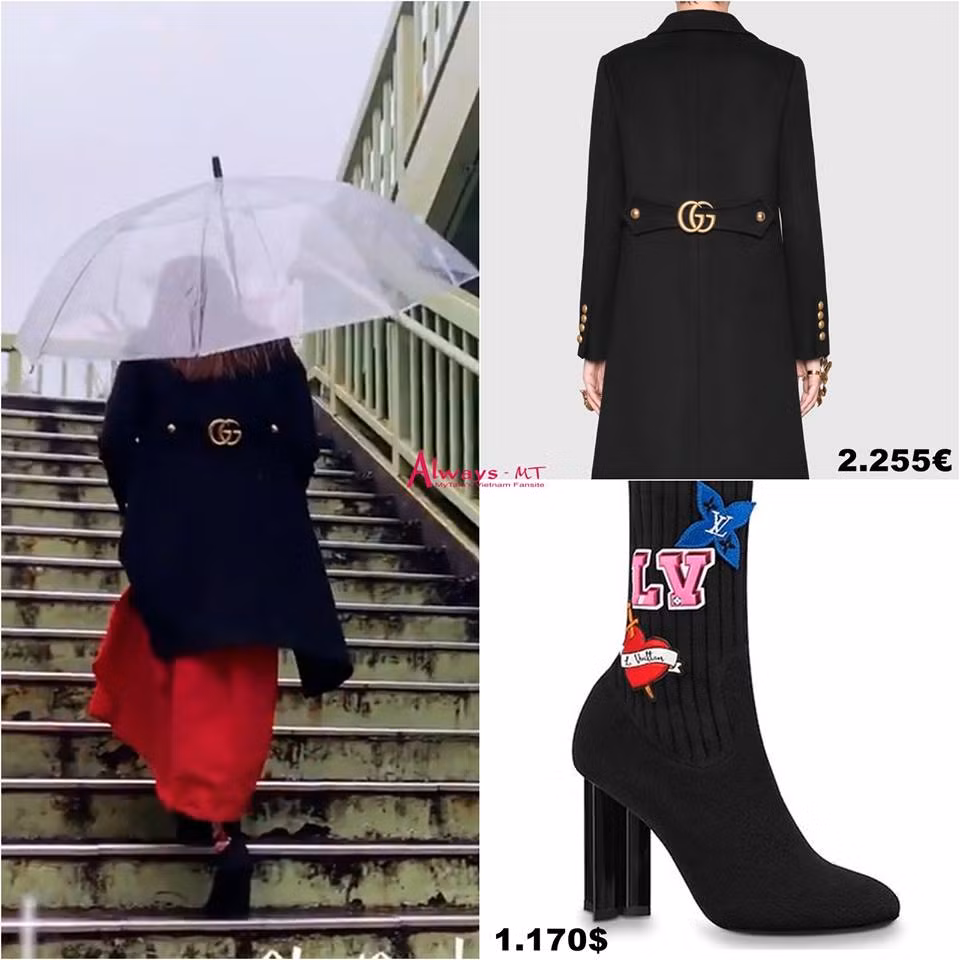 Chi can dien do 'suong suong' tram trieu, My Tam cung khien fan phat cuong-Hinh-2