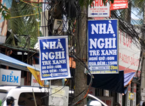 Chu nha nghi phai chiu trach nhiem cho hanh vi ban dam