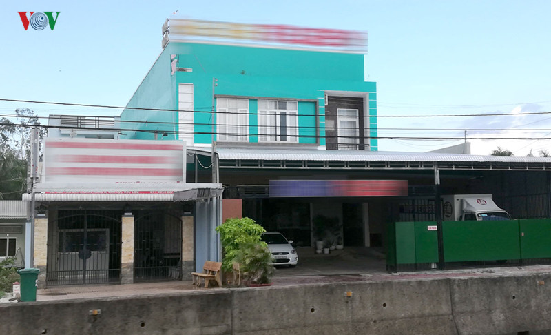 Tien hanh dieu tra vu nguoi phu nu bi danh ghen da man