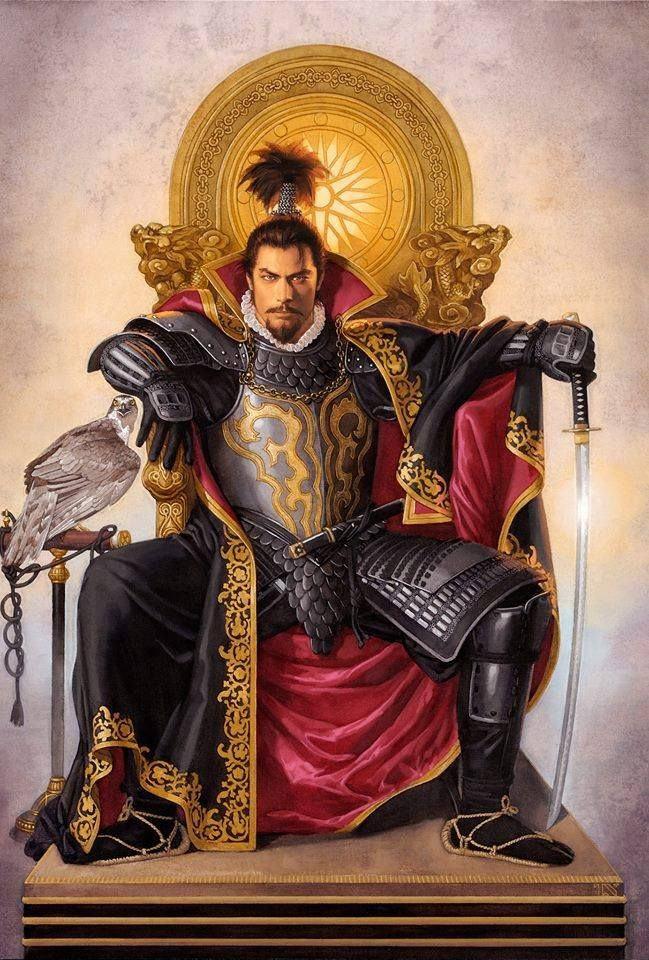 Nhờ các chính sách quân sự sáng suốt và các đồng mình cũng như chư hầu có năng lực, Nobunaga đã thành công trong việc kiểm soát miền Nam Nhật Bản, lập nên nền tảng cho sự hợp nhất đất nước.