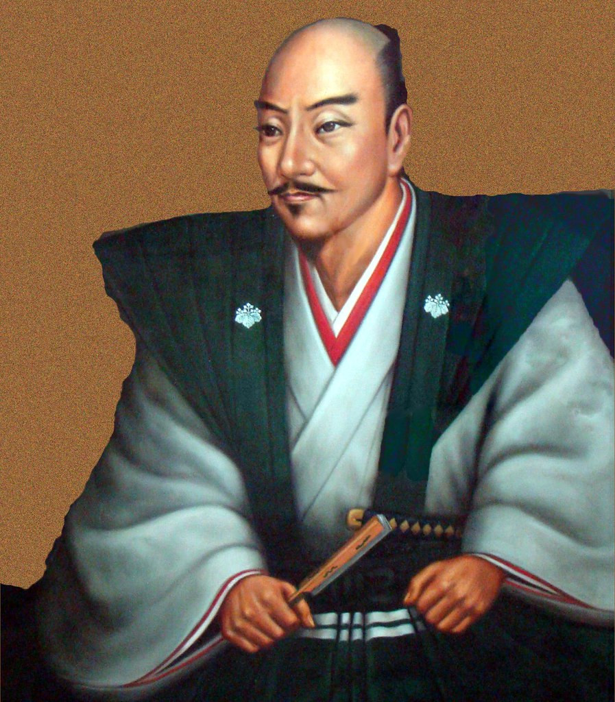 Trong lịch sử Nhật Bản, Oda Nobunaga (1534-1582) được coi là samurai nhận được sự kính trọng to lớn nhất ở xứ sở hoa anh đào.