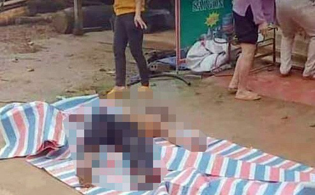 Vụ việc vẫn đang được điều tra làm rõ.