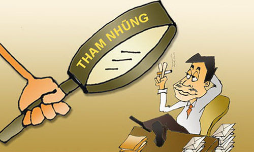 Cuu hieu truong o Ha Giang dinh an tham o tien ty