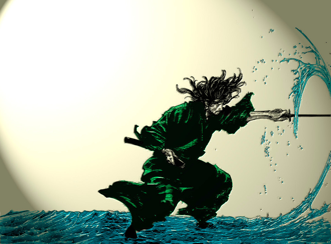 Nổi tiếng với tài kiếm thuật tuyệt đỉnh, Miyamoto Musashi (1584-1645) là một samurai được tôn vinh là Kiếm thánh (Kensei) trong lịch sử Nhật Bản.