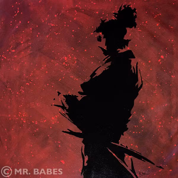 Mặc dù chưa từng sở hữu mảnh đất riêng hay phục vụ cho một lãnh chúa nào một cách chính thức, với tư cách một đấu sĩ, không ai có thể so bì được với Miyamoto Musashi.