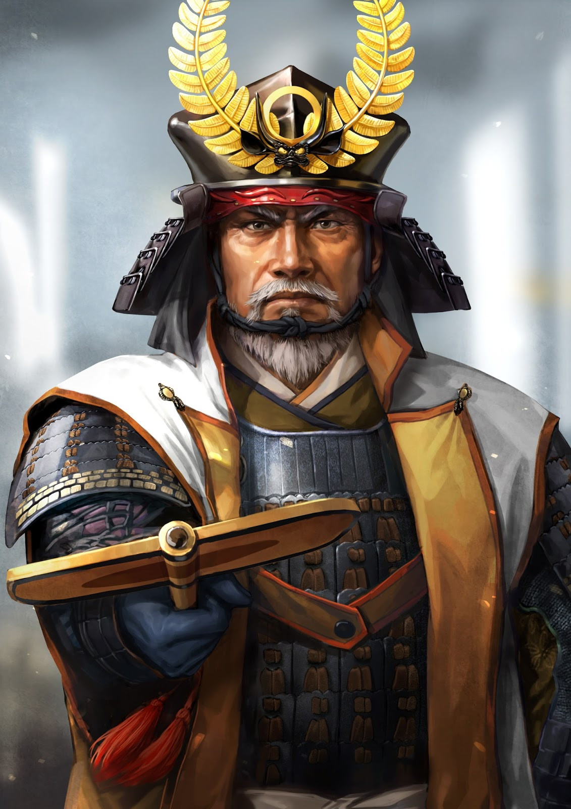 Trong khoảng 15 năm tiếp theo, Ieyasu tiếp tục liên minh với Nobunaga, đồng thời mở rộng ảnh hưởng và sự giàu có của mình. Lúc này ông đã đạt được danh tiếng to lớn về quân sự.