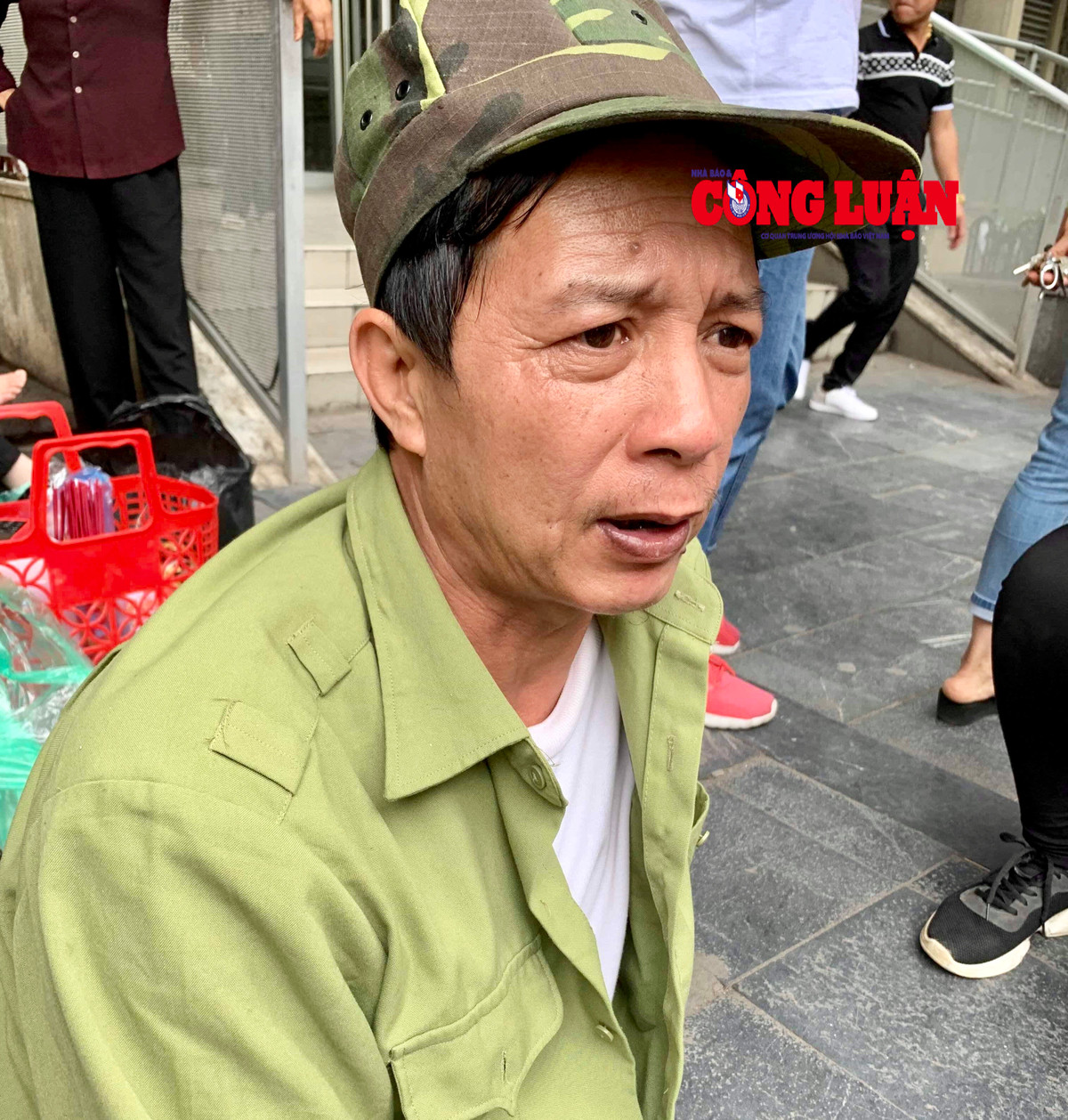 Nu benh nhan tu vong do “soc phan ve” tai benh vien Bach Mai-Hinh-2