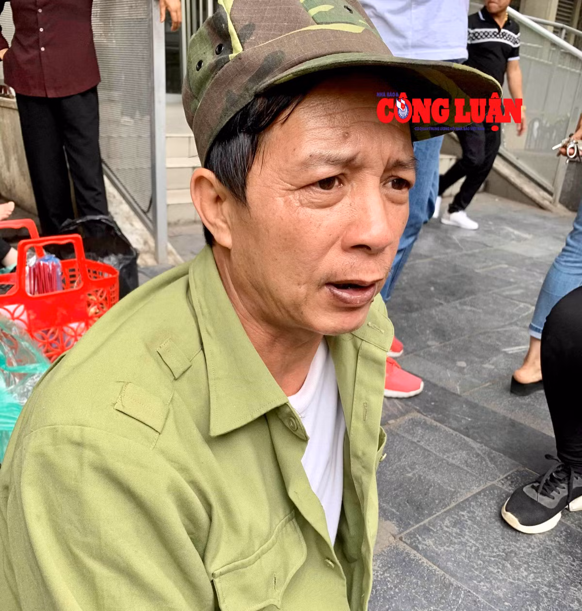 Nu benh nhan tu vong do “soc phan ve” tai benh vien Bach Mai-Hinh-2