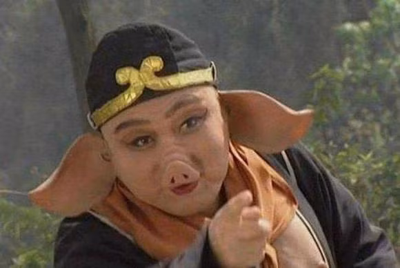 Trong 'Tay Du Ky', tai sao Tru Bat Gioi khong the danh bai yeu quai-Hinh-4