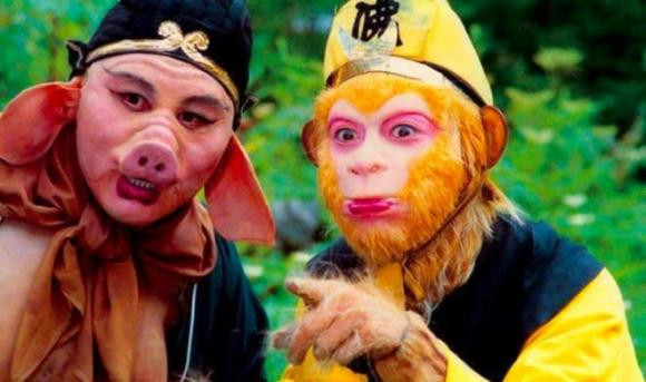 Trong 'Tay Du Ky', tai sao Tru Bat Gioi khong the danh bai yeu quai-Hinh-5