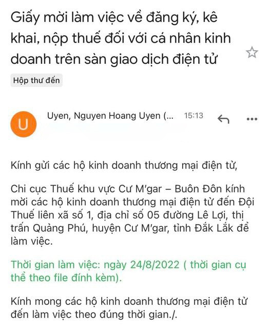 Dan ban hang Shopee, Lazada bi truy thu thue ca tram trieu dong-Hinh-2