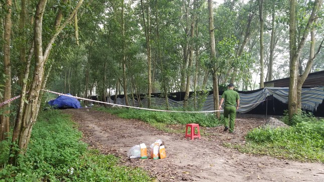 Thong tin moi vu no xe o to khien tai xe tu vong o TPHCM-Hinh-4