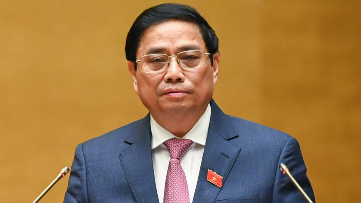 Hom nay, Thu tuong va Tong Thanh tra Chinh phu tra loi chat van-Hinh-3