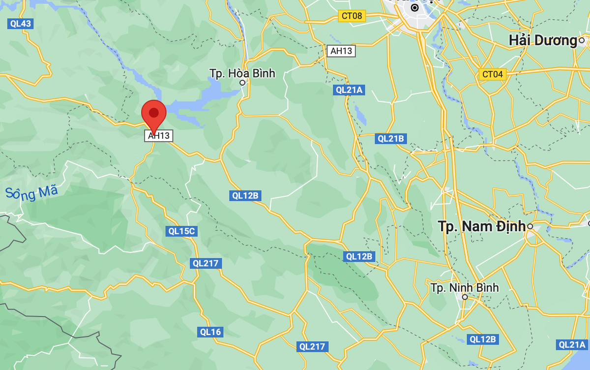 15 khach Tay nhap vien sau vu lat xe khach-Hinh-2