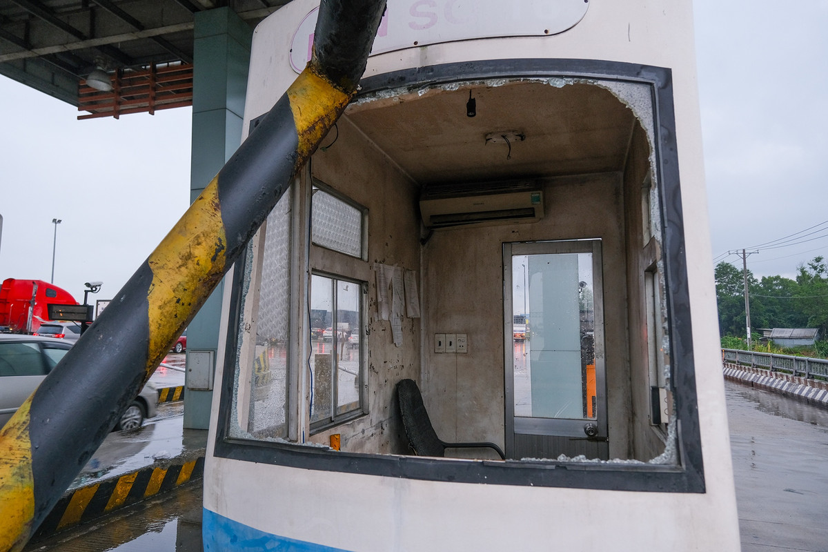 Hien trang xuong cap o cao toc TPHCM - Trung Luong-Hinh-6