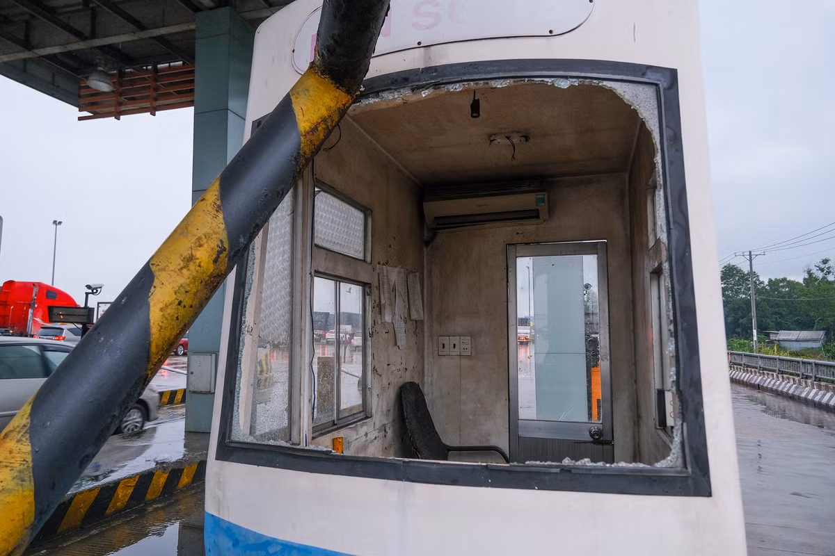 Hien trang xuong cap o cao toc TPHCM - Trung Luong-Hinh-6