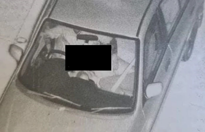 Vua lai xe vua lam “chuyen ay”, cap vo chong nhan cai ket dang