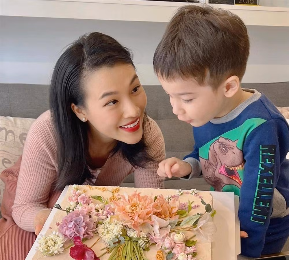 Nhung sao Viet lay chong ngoai quoc: Cuoc song gio ra sao?-Hinh-9