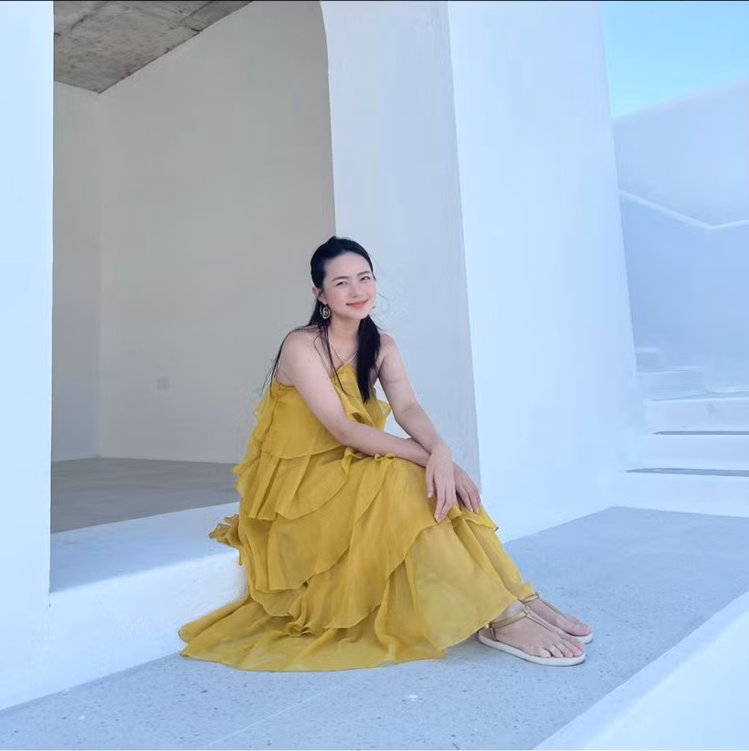 Nói về hành trình giảm cân, Phan Như Thảo cho biết bản thân đã tăng cân nhiều sau khi sinh con, cô từng thử uống thuốc giảm cân để thăm dò cơ thể nhưng không hiệu quả và có tác dụng phụ như chân tay run rẩy, chóng mặt. Phan Như Thảo quyết định thay đổi phương pháp, chỉ ăn uống chừng mực kết hợp kiên trì luyện tập.