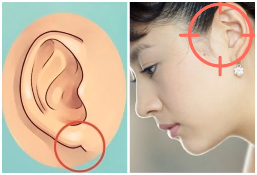 Phu nu co 3 tuong tai mang tai loc cho ca gia dinh