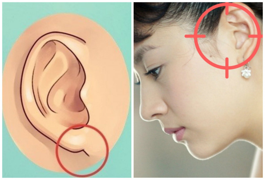 Phu nu co 3 tuong tai mang tai loc cho ca gia dinh