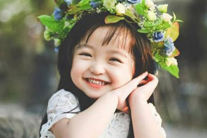 Ong ba tao phuc, cha me an nhan, cha me tao nghiep, con cai the nao?