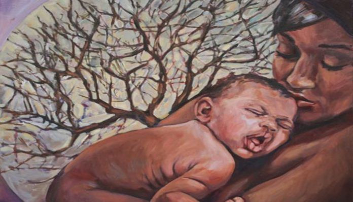 Ong ba tao phuc, cha me an nhan, cha me tao nghiep, con cai the nao?-Hinh-2