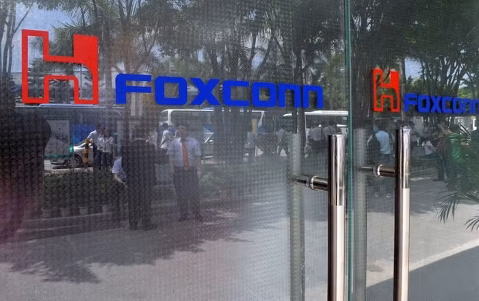 Foxconn xac nhan nam cong nhan tu vong tai 'thanh pho iPhone'