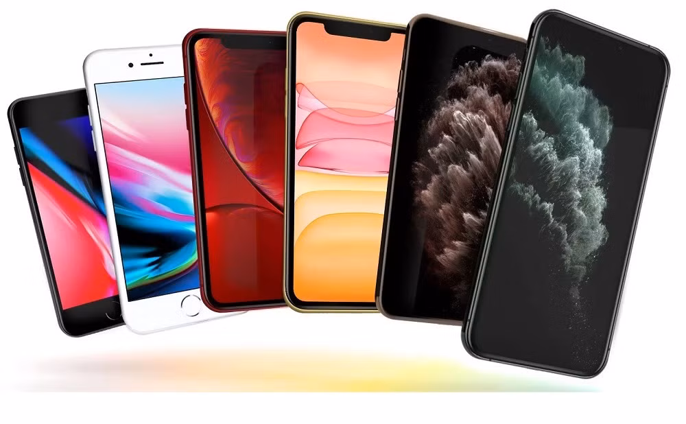 iPhone có thể khan hàng đến Quý 2 năm nay ảnh 1