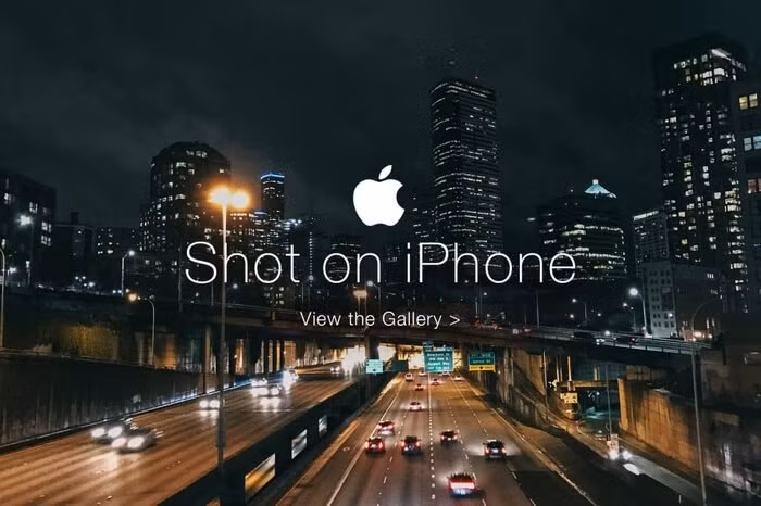Đầu tháng 1/2020, Apple đã khởi động một cuộc thi Shot on iPhone để tìm ra những hình ảnh chụp đêm đẹp nhất bằng iPhone. Sau 2 tháng, Apple đã công bố 6 người chiến thắng trong thử thách chế độ chụp đêm trên iPhone.