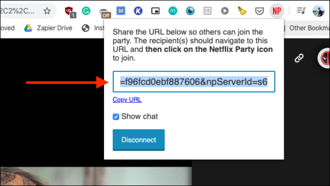 Cach xem phim voi ban be trong nhung ngay bi cach ly bang Netflix Party-Hinh-6
