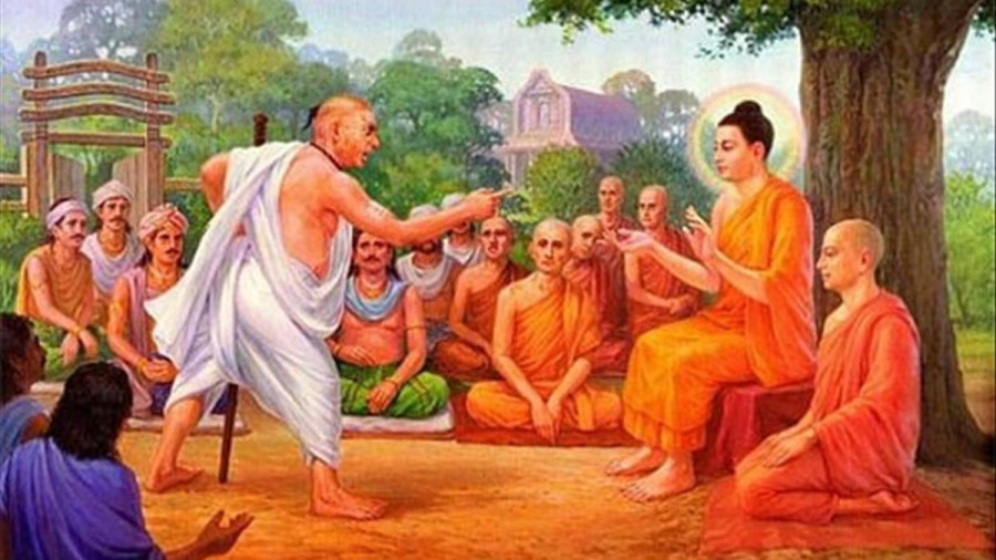 Loi phat day: Doi nguoi khi duoc khen cho voi mung, bi che cho voi buon-Hinh-2