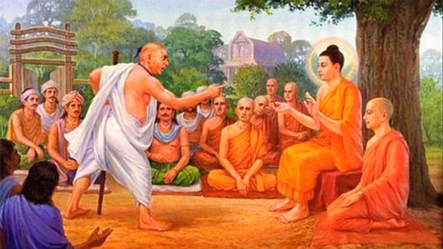 Loi phat day: Doi nguoi khi duoc khen cho voi mung, bi che cho voi buon-Hinh-2