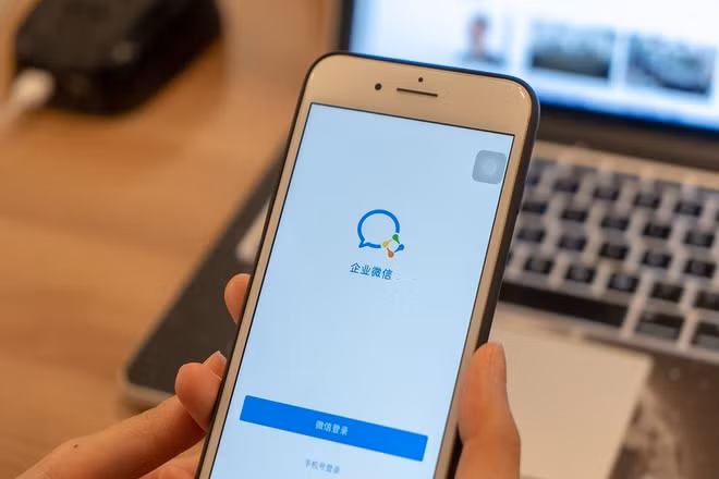 Covid-19 co the gay tac nghen mang Internet?-Hinh-2