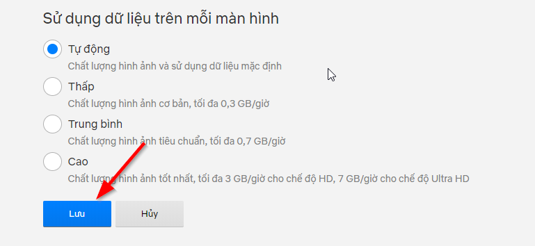 Cách tắt tính năng tự động phát trailer của Netflix ảnh 5