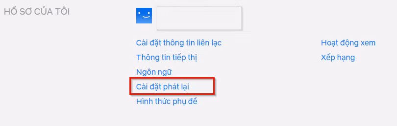 Cách tắt tính năng tự động phát trailer của Netflix ảnh 3